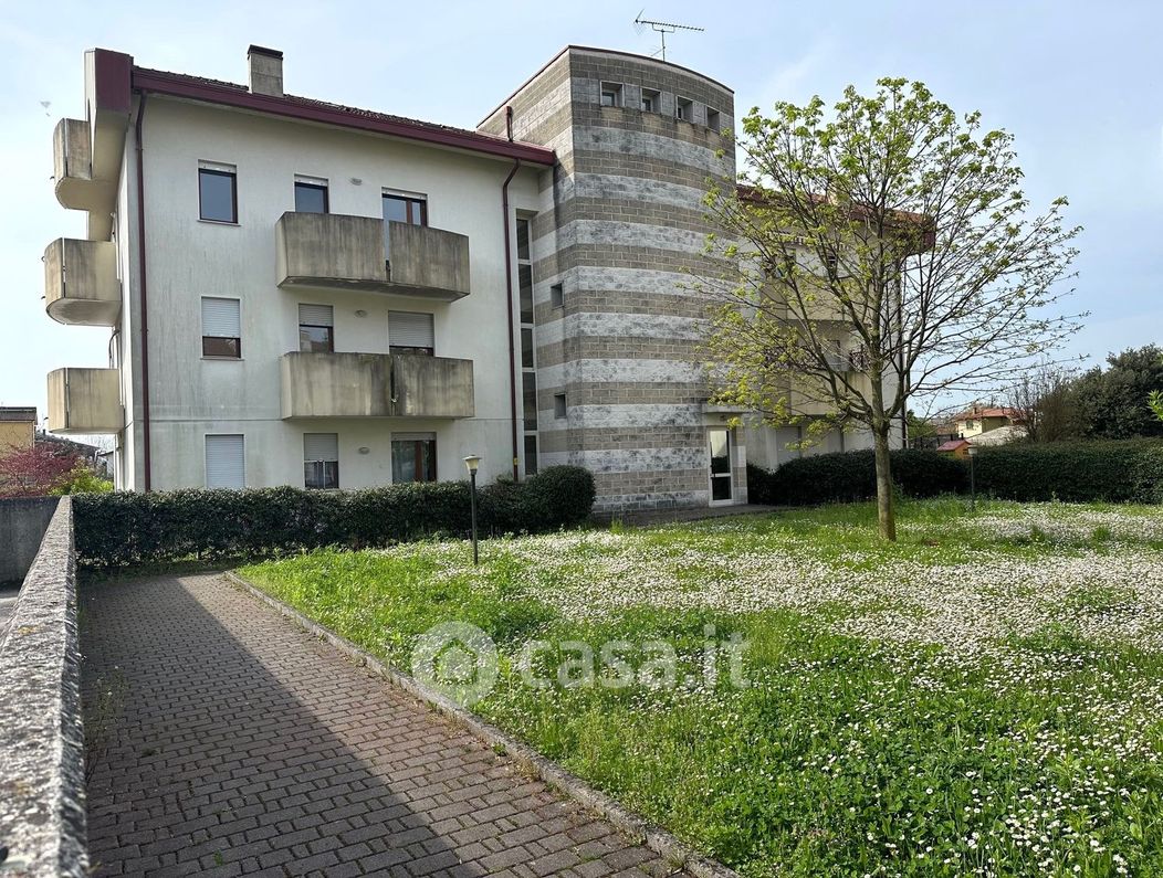 Appartamento in Vendita in Via Pallanza a Udine