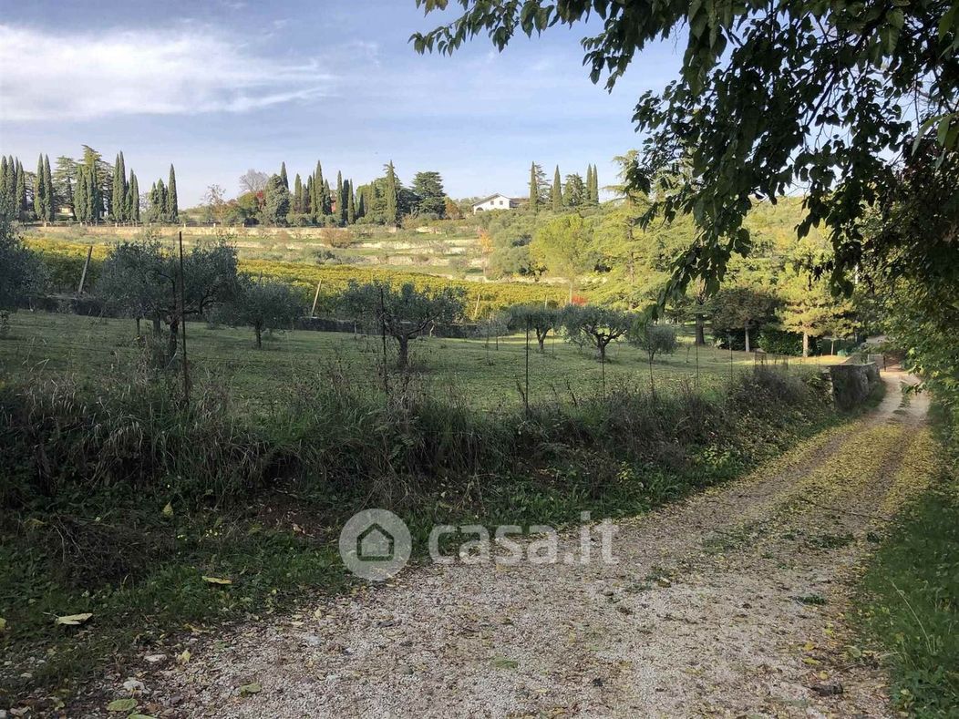 Terreno agricolo in Vendita in Strada Dei Monti a Verona