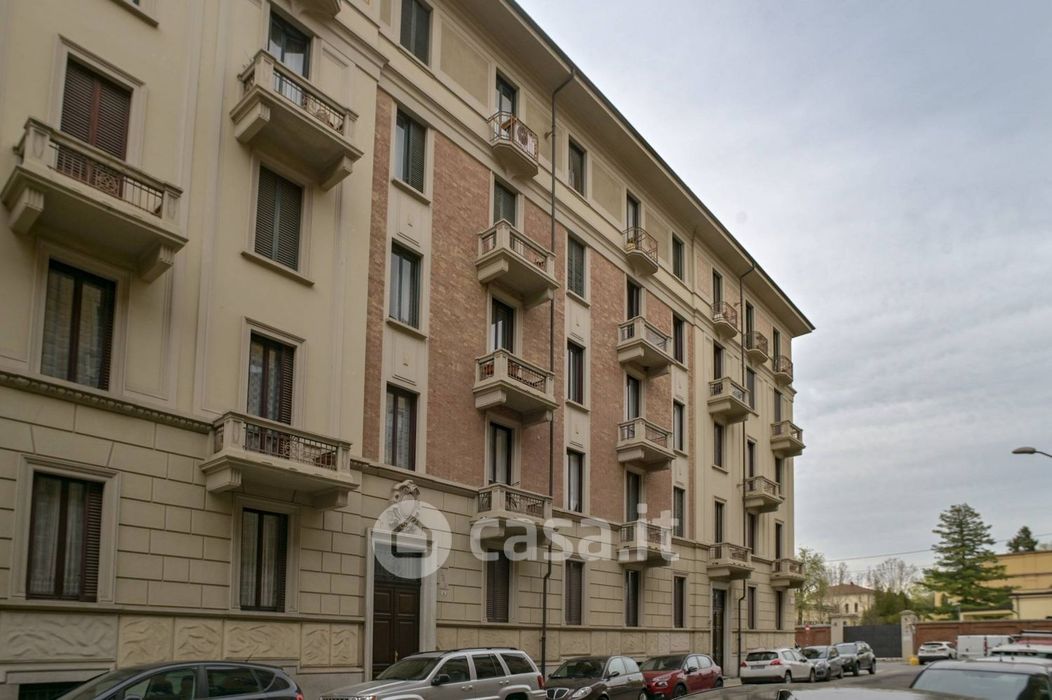 Appartamento in Vendita in Via Ettore Fieramosca 4 a Torino