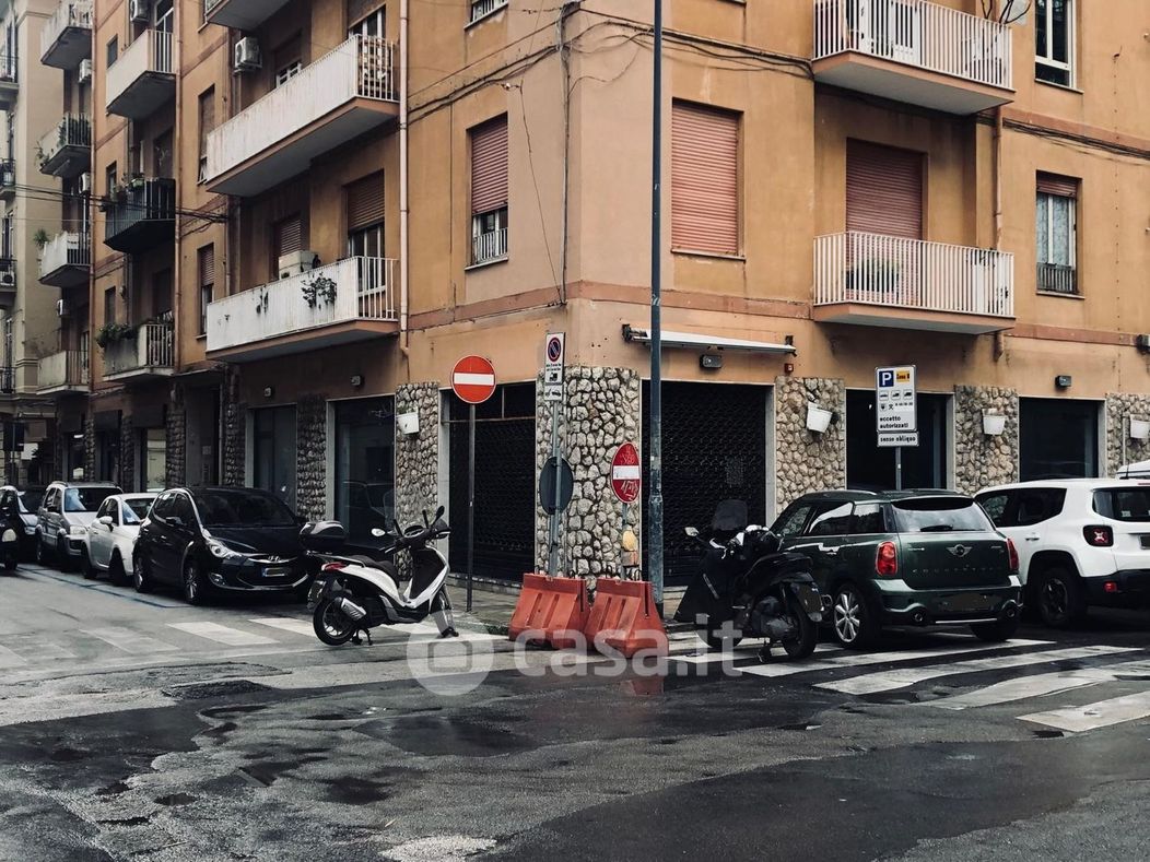 Negozio/Locale commerciale in Affitto in Via Generale di Maria 77 a Palermo