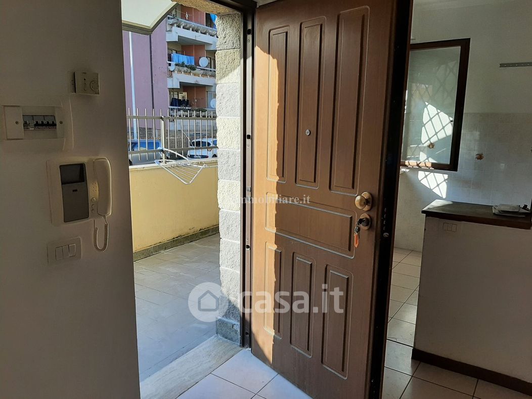 Appartamento in Vendita in Via Costantino Agnesotti a Viterbo