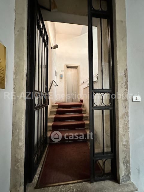 Appartamento in Affitto in Piazza della Biade a Vicenza