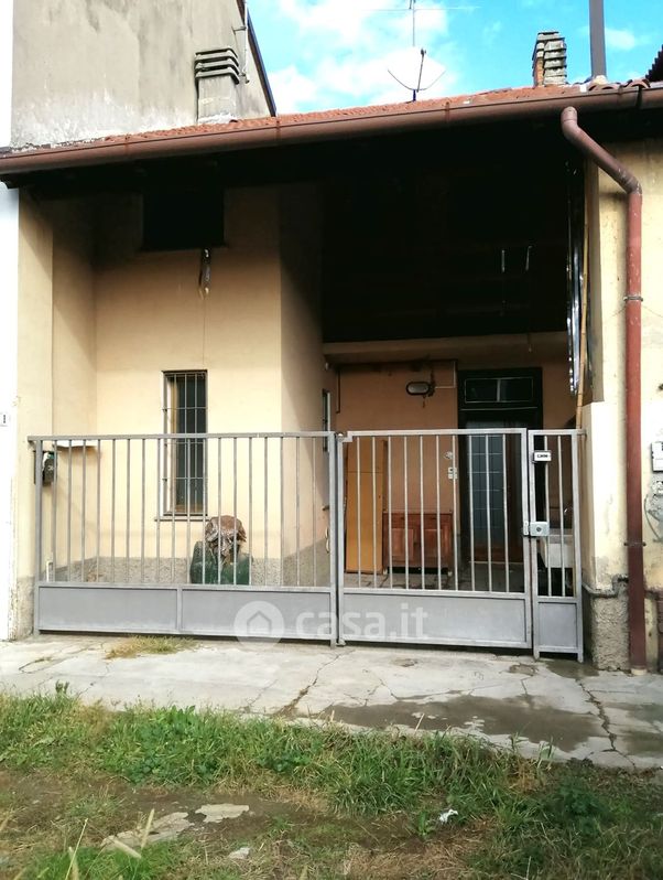 Casa indipendente in Vendita in Via Cantalupo 11 a Monza