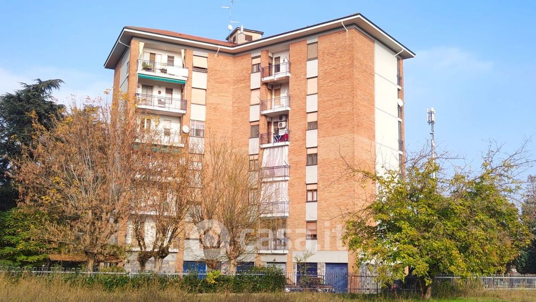 Appartamento in Vendita in Via San Giovanni Bosco 45 a Alessandria