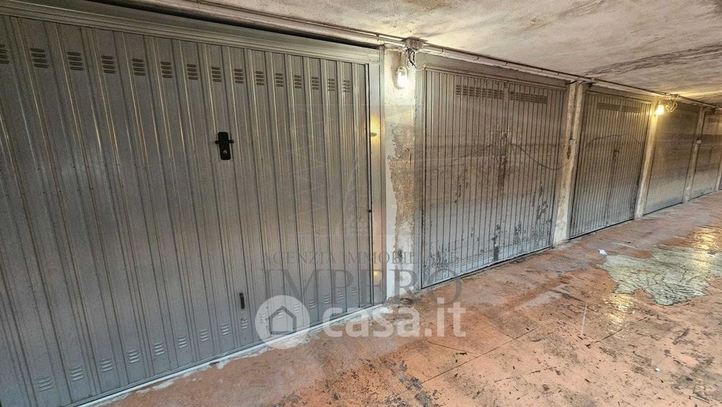 Garage/Posto auto in Vendita in Via G. Matteotti 1 a Ventimiglia