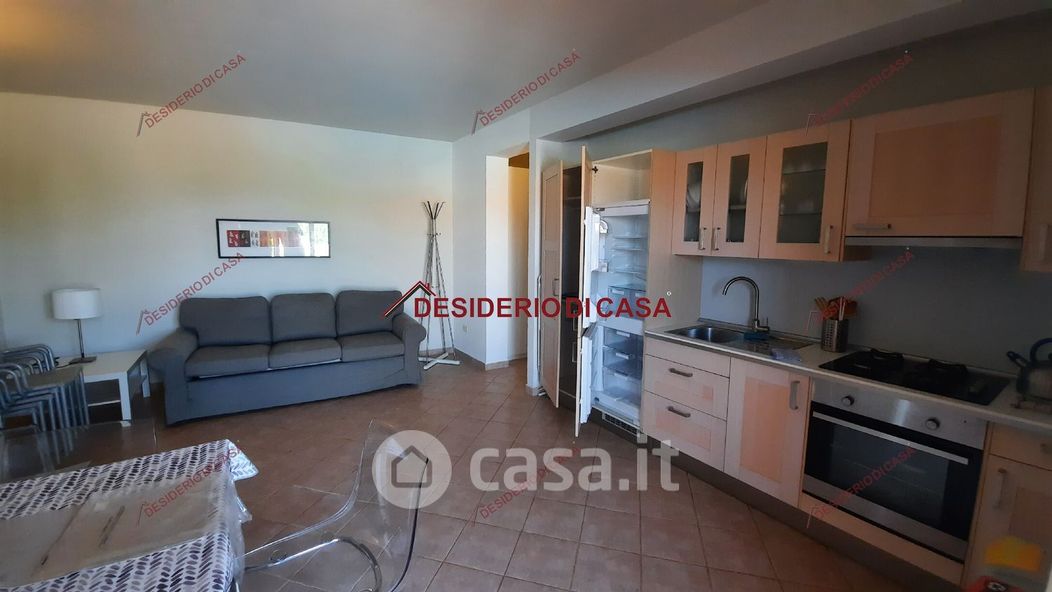 Appartamento in Affitto in Via Spinuzza 3 a Cefalù