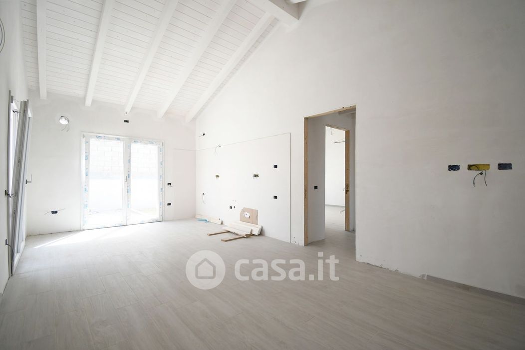 Casa Bi/Trifamiliare in Vendita in Pressi Via Delle Agavi a Cagliari