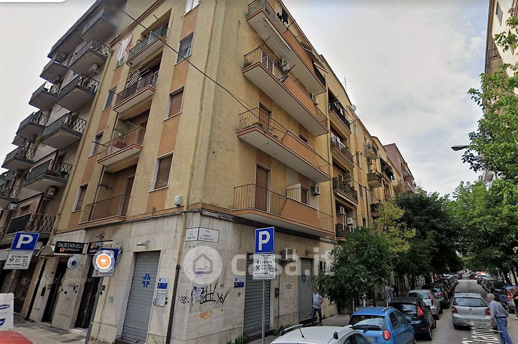 Appartamento in Vendita in Via Carlo Ciampitti 29 a Foggia