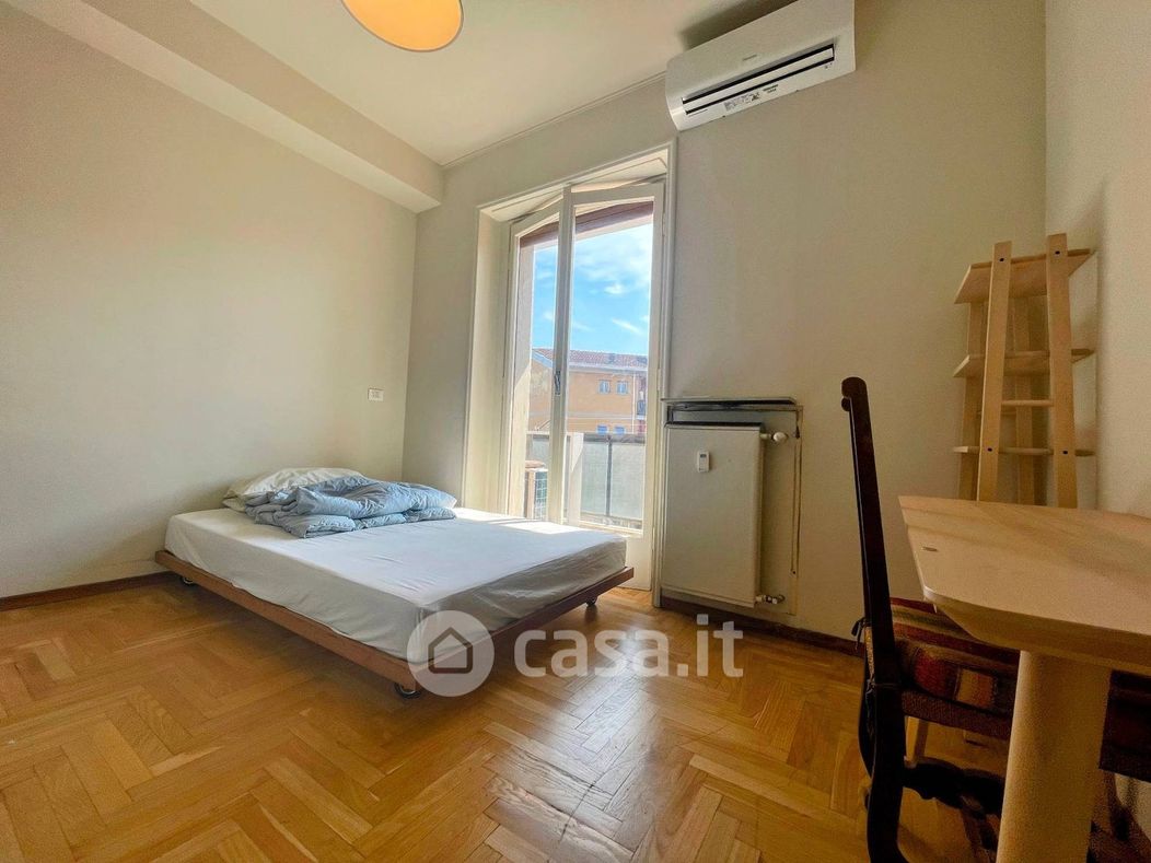 Appartamento in Affitto in Via Rembrandt 69 a Milano