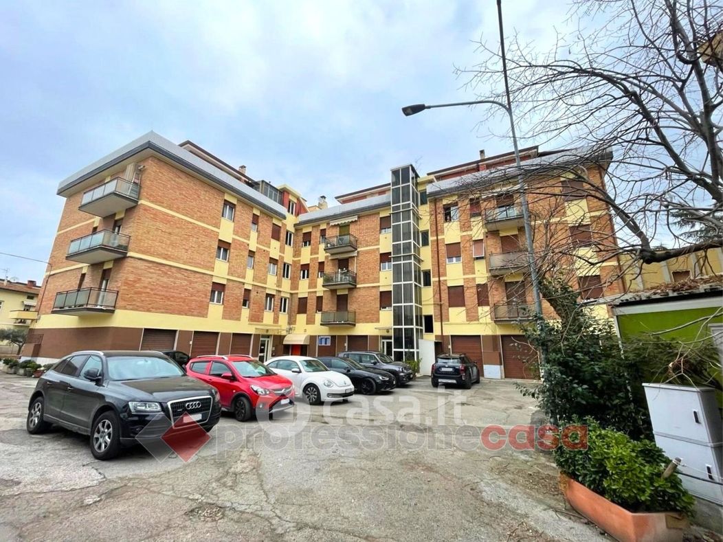 Appartamento in Vendita in Via Mario Bochi 1 a Perugia