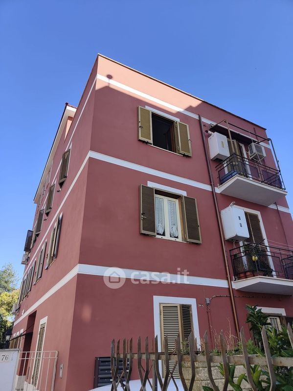 Appartamento in Vendita in Via Stanislao Cannizzaro 658834100 0 a Roma