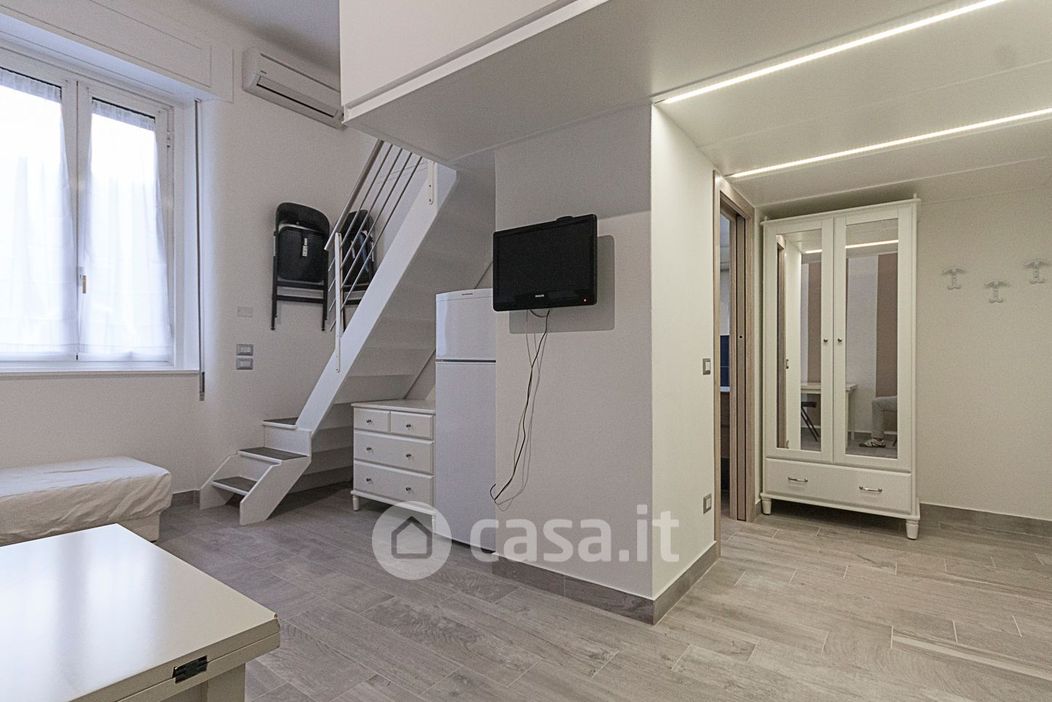 Appartamento in Affitto in Via Lattanzio 61 a Milano