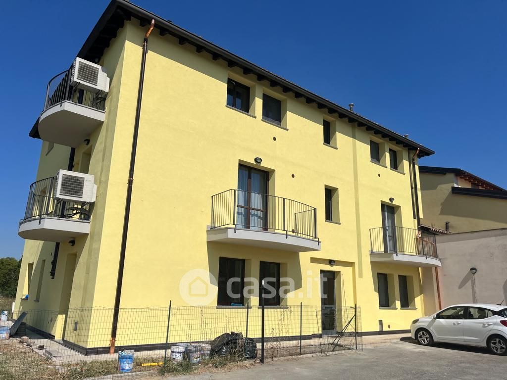 Appartamento in Vendita in Strada Beneceto 73 a Parma