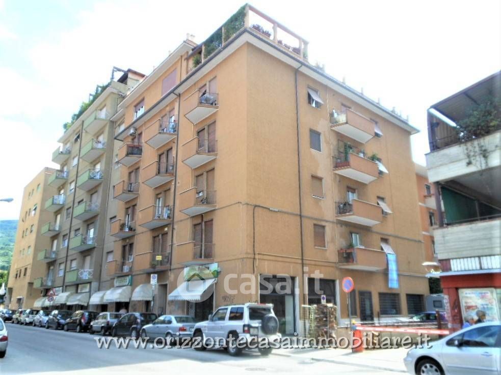 Appartamento in Vendita in Via Augusto Murri 22 a Ascoli Piceno