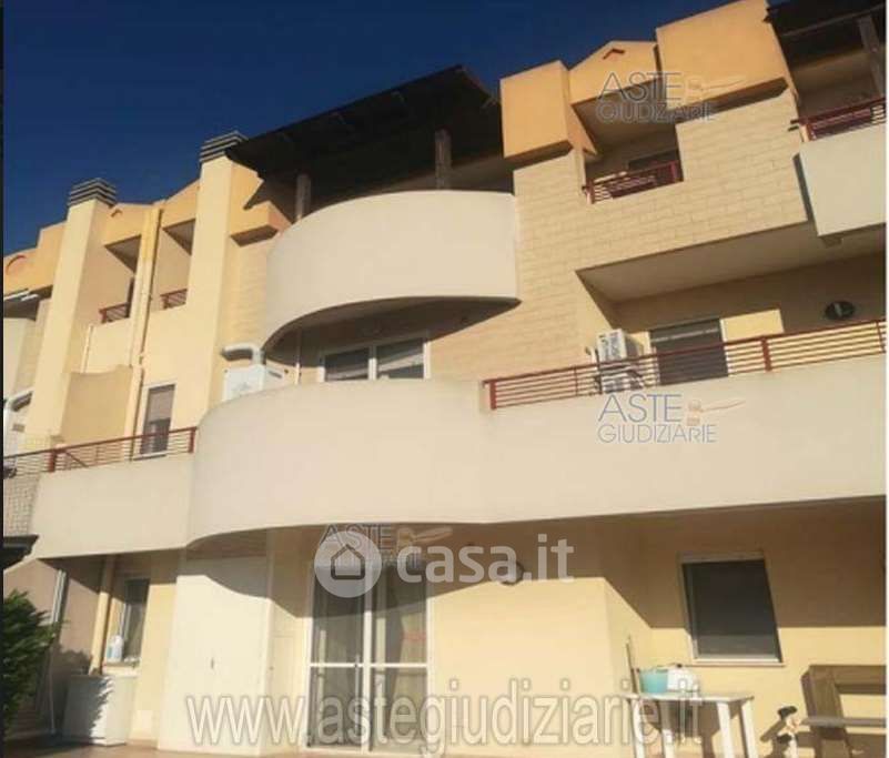Appartamento in Vendita in Via Rita Del Bene 1 a Taranto