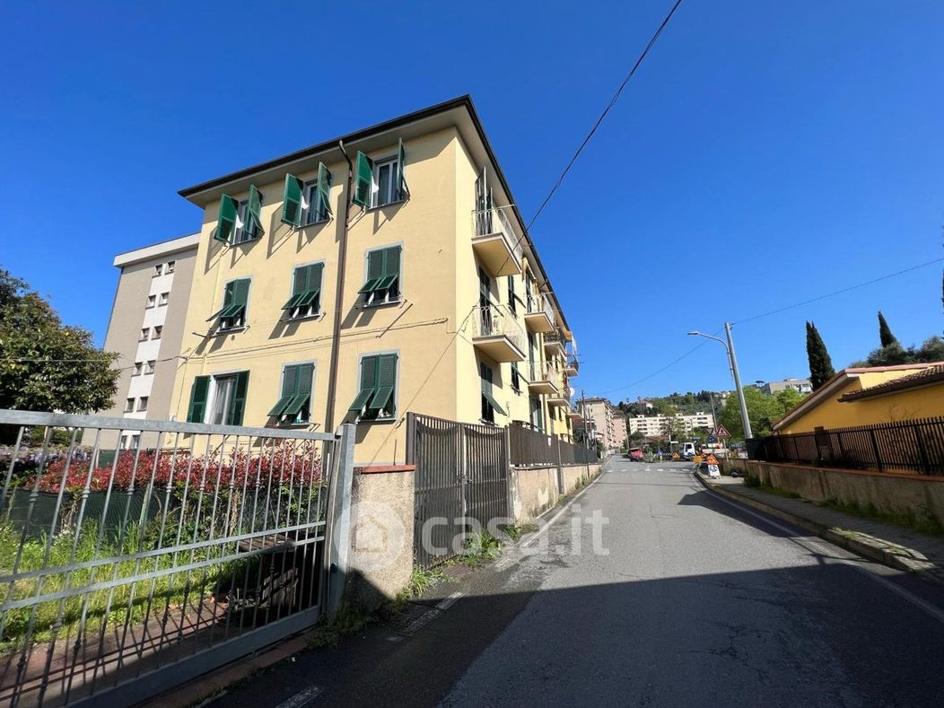 Appartamento in Vendita in Via Privata da Passano 1 a La Spezia