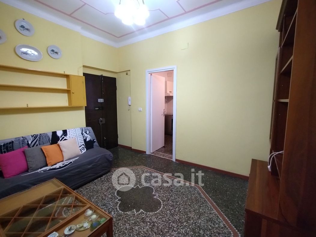 Appartamento in Affitto in Salita Brasile 29 a Genova