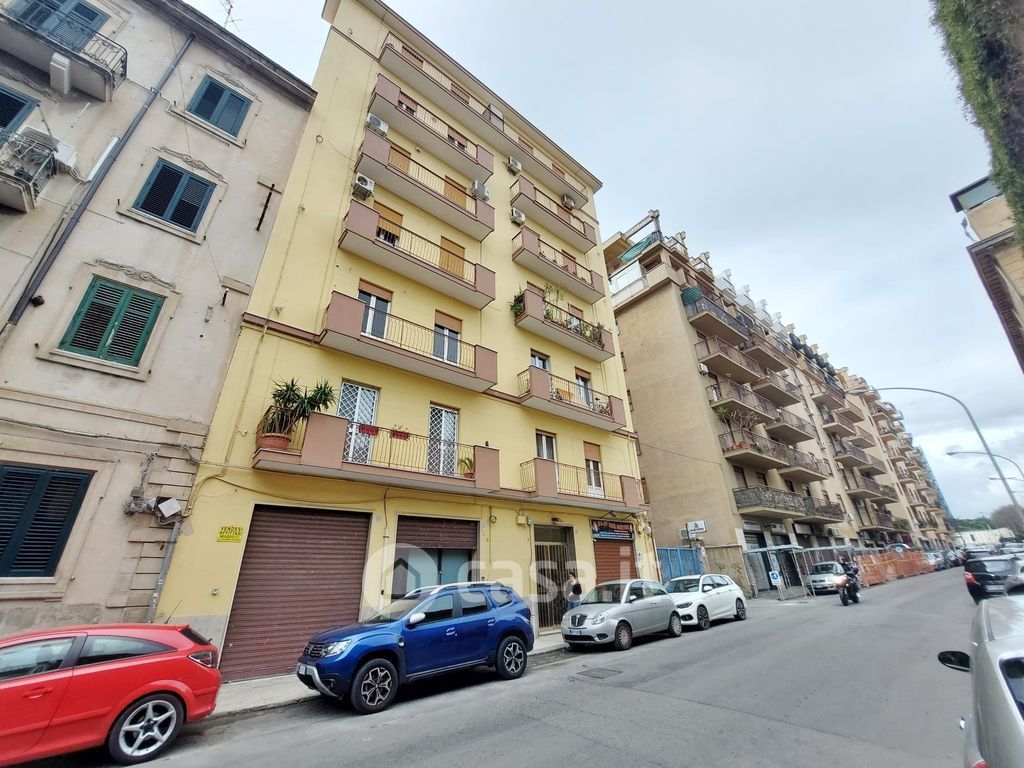 Appartamento in Vendita in Corso Pietro Pisani 258 a Palermo
