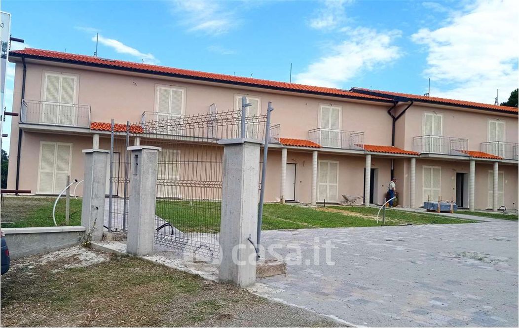 Appartamento in Vendita in SP12 a Crespina Lorenzana