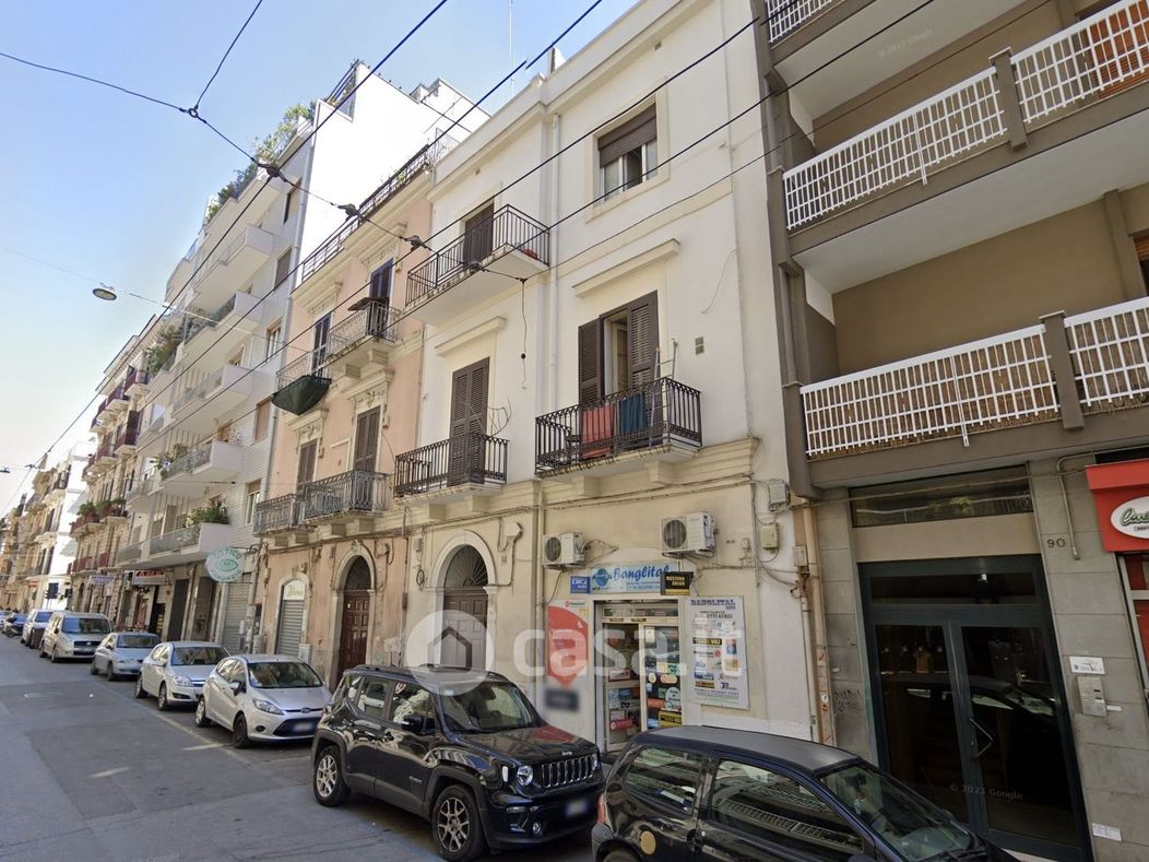 Appartamento in Vendita in Via Scipione Crisanzio 86 a Bari