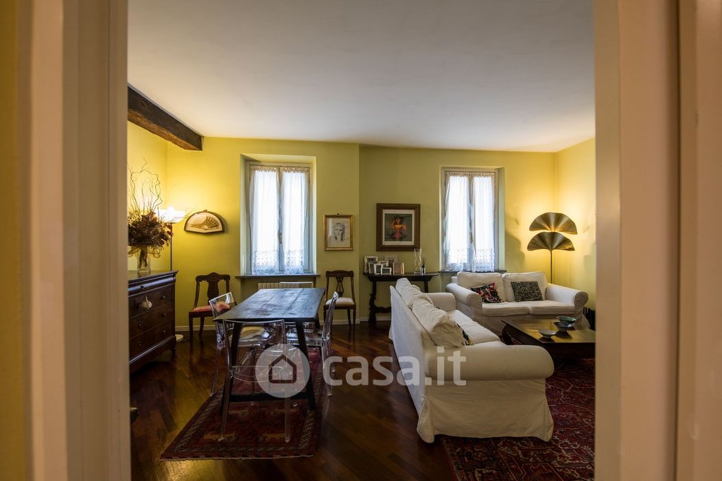 Appartamento in Vendita in Strada Felice Cavallotti 2 a Parma