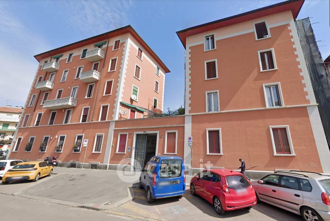 Appartamento in Vendita in Via Jacopino da Tradate 14 a Milano