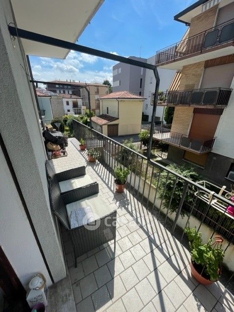 Appartamento in Vendita in Via Castelfidardo a Padova