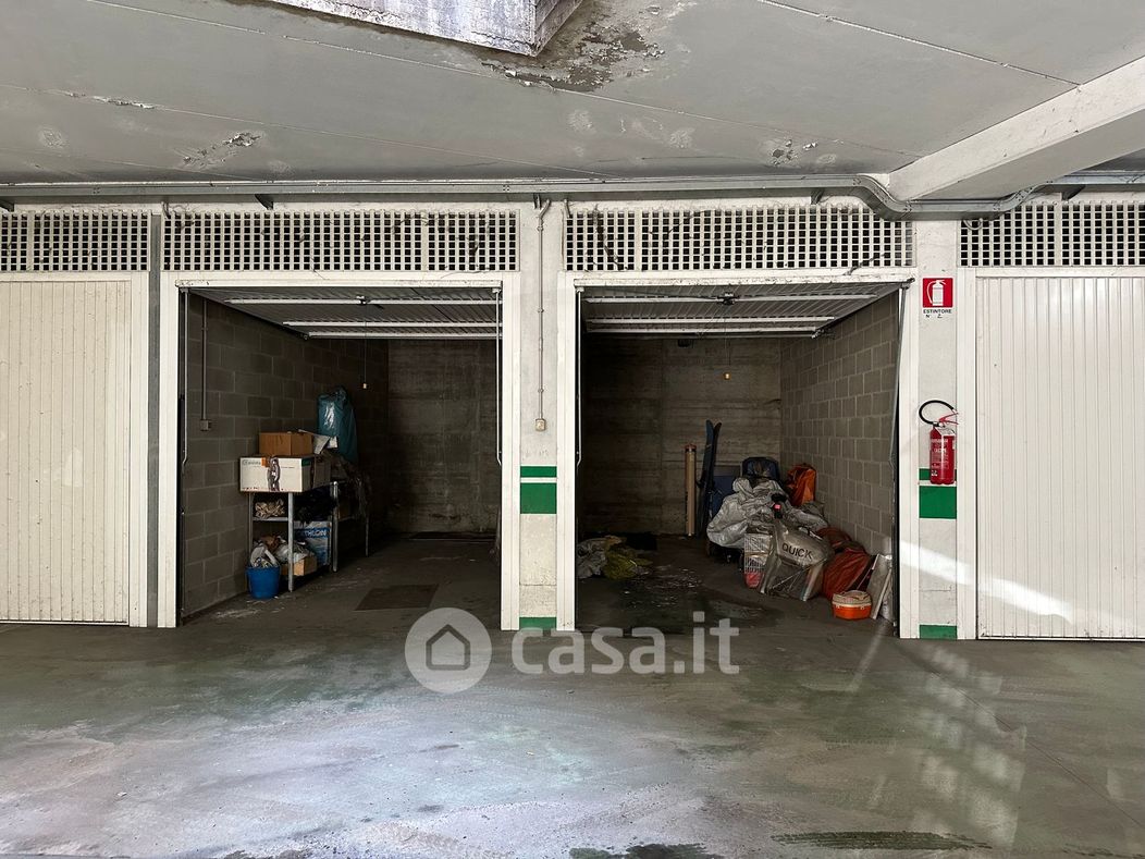 Garage/Posto auto in Vendita in Via Trento 47 a Savigliano