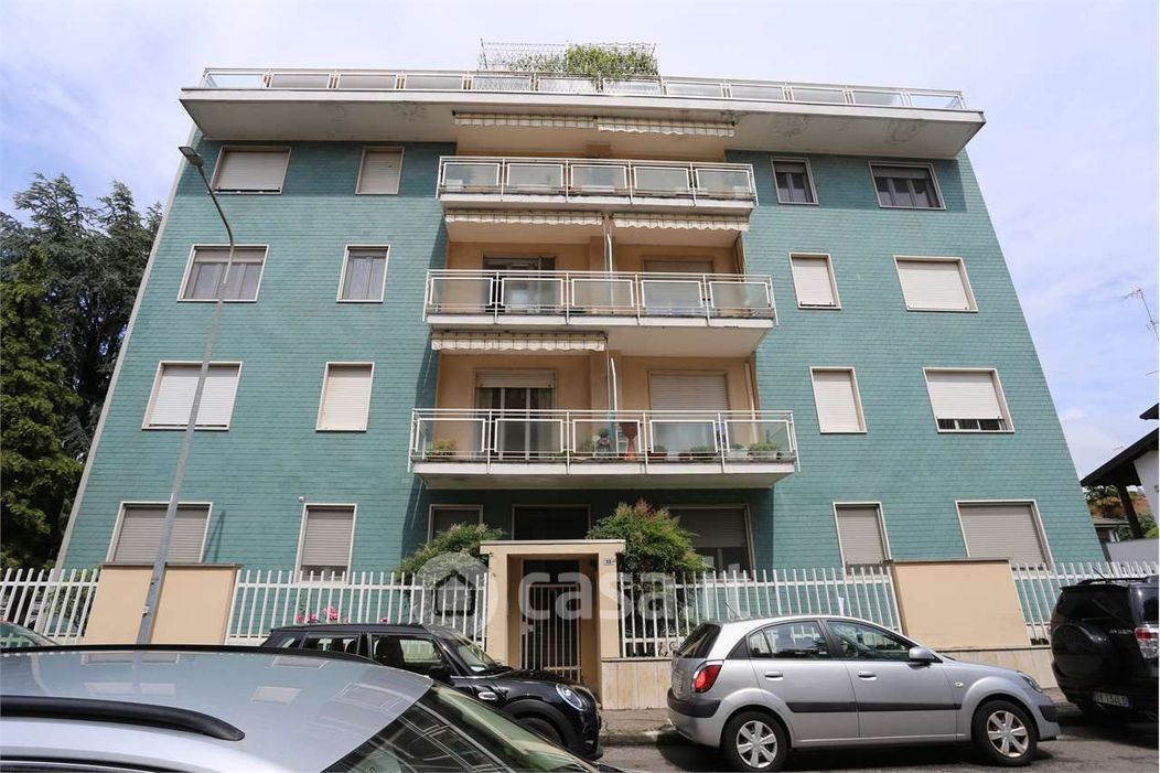 Appartamento in Vendita in Via Palermo 15 a Novara