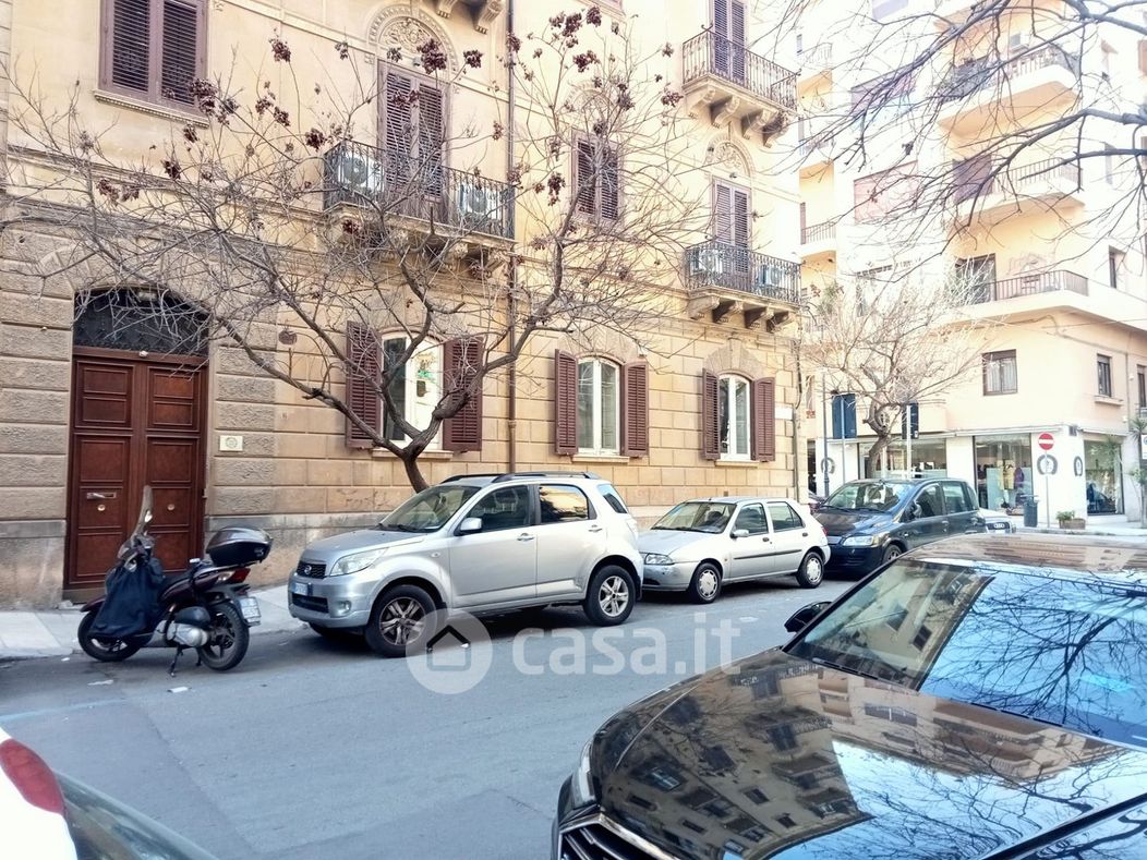 Appartamento in Affitto in Via Giorgio Castriota 6 a Palermo