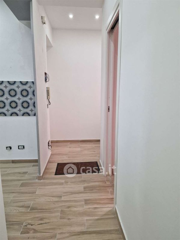 Appartamento in Vendita in Via Giovanni Aurispa 25 a Palermo