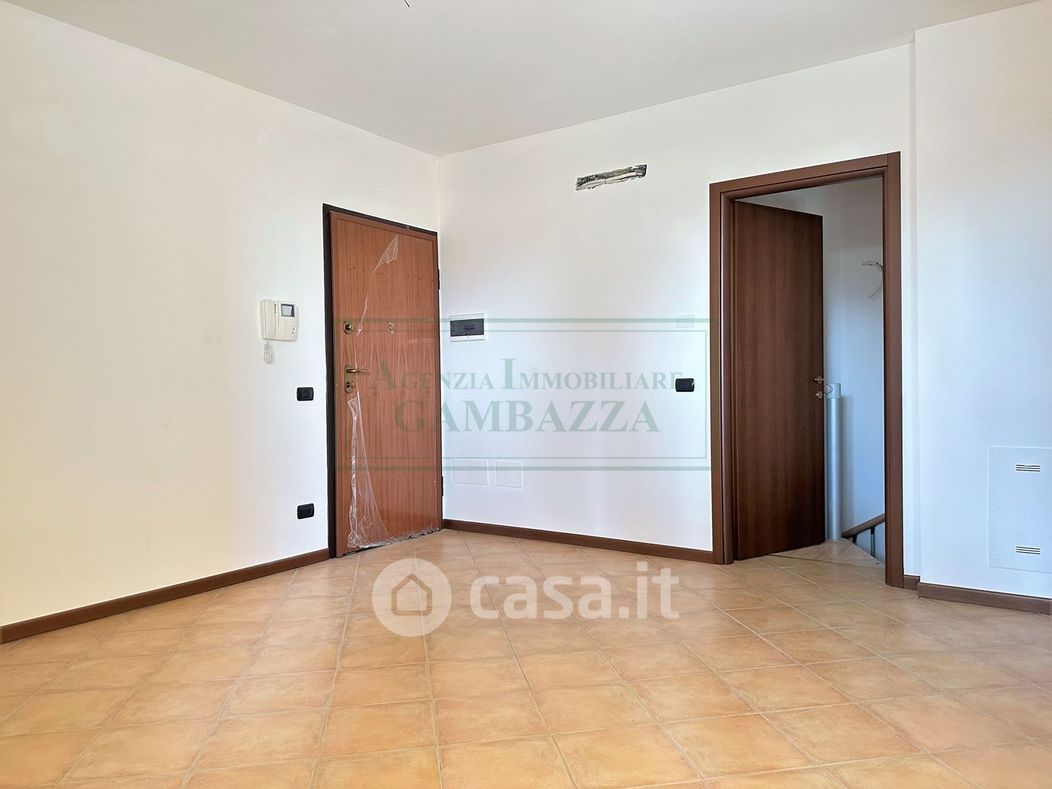 Appartamento in Vendita in Località Ponte Ghiara a Fidenza