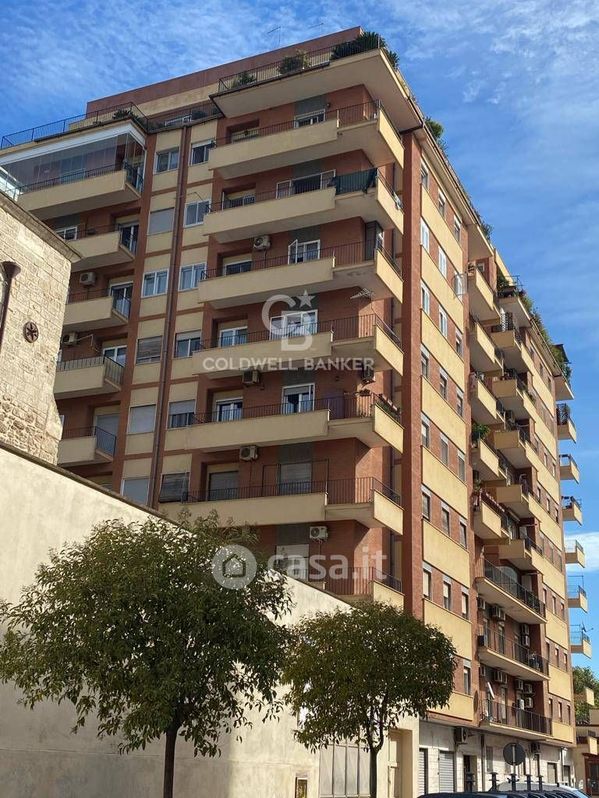 Appartamento in Vendita in Via Luigi Viola 10 a Taranto