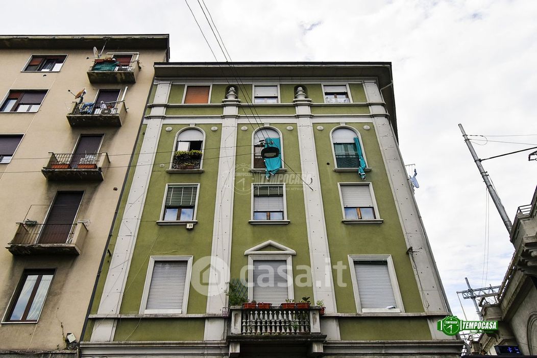 Appartamento in Vendita in Viale Monza 119 a Milano