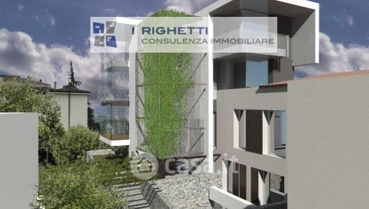 Appartamento in Vendita in Via Sante Pinaroli a Verona