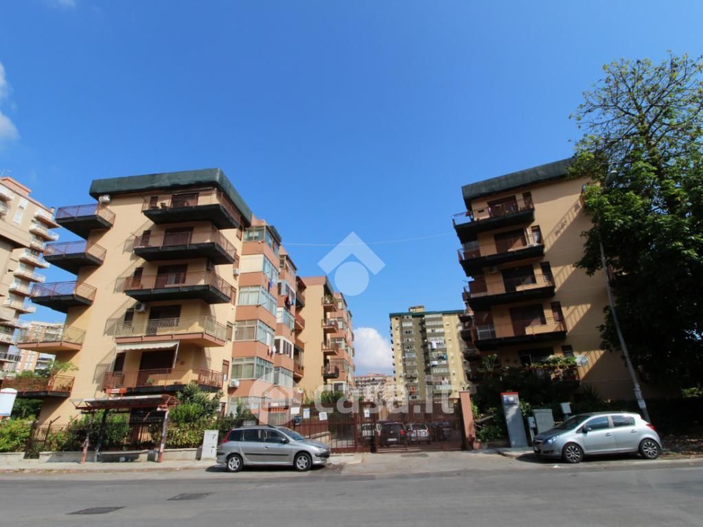 Appartamento in Vendita in Viale Placido Rizzotto 93 a Palermo