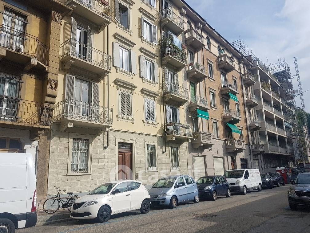 Appartamento in Vendita in Via Vincenzo Maria Miglietti 22 a Torino