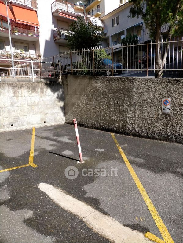 Garage/Posto auto in Vendita in a Sanremo