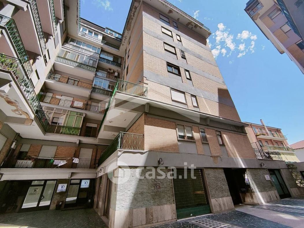 Appartamento in Vendita in Corso Giuseppe Mazzini 38 a Campobasso