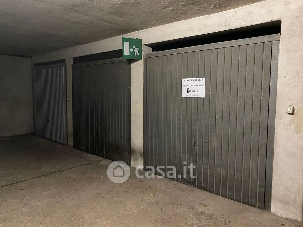 Garage/Posto auto in Vendita in Via del ronco a Bolzano