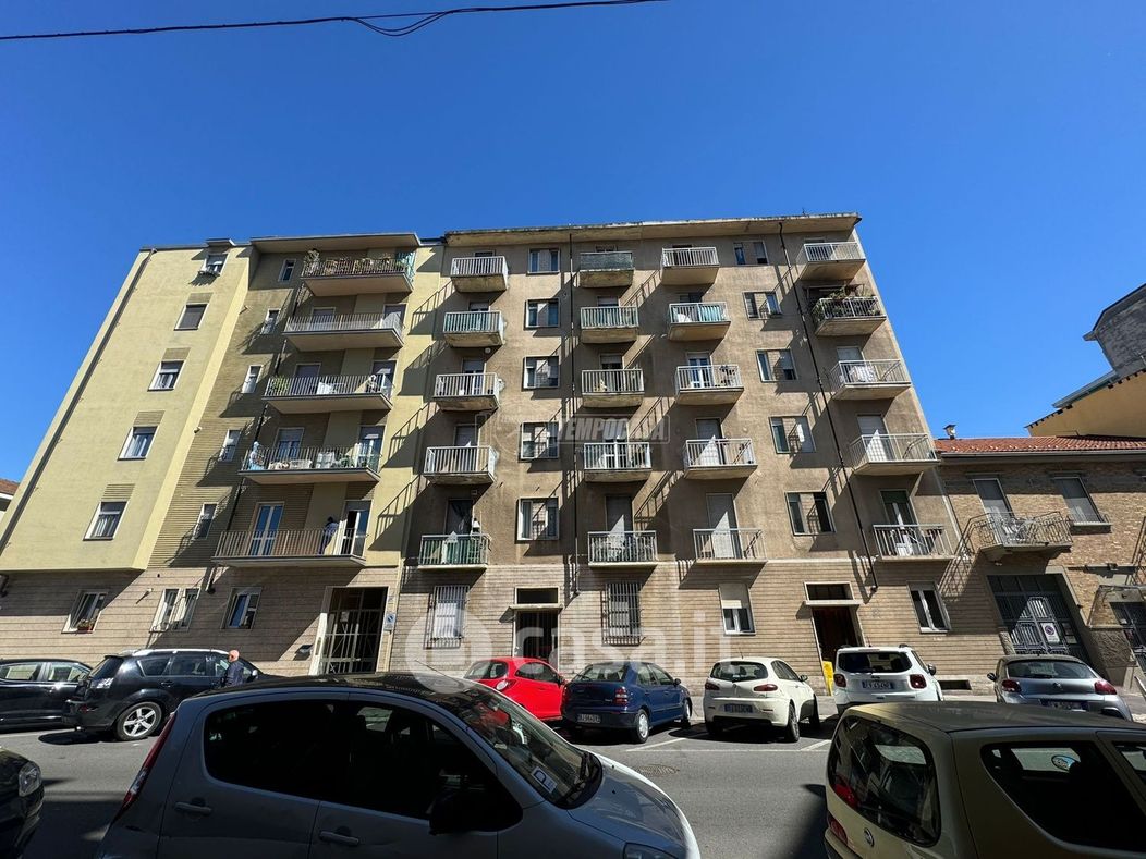 Appartamento in Vendita in Via Bernardino Luini 88 a Torino