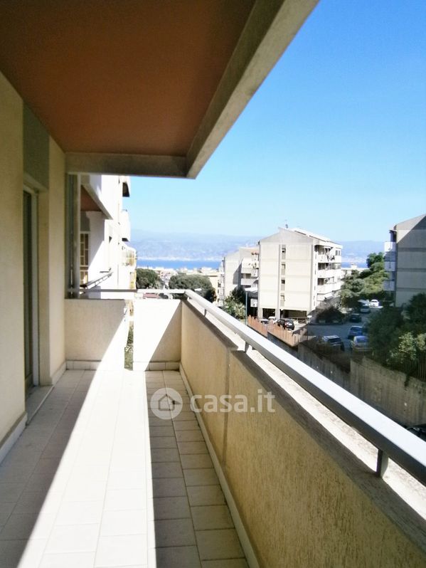 Appartamento in Vendita in Via Muzio Attendolo Sforza a Messina