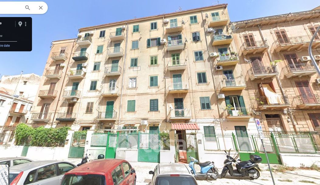 Appartamento in Vendita in Via delle Cliniche a Palermo