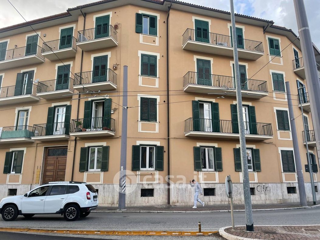 Appartamento in Vendita in Via Cristoforo Colombo a Avellino