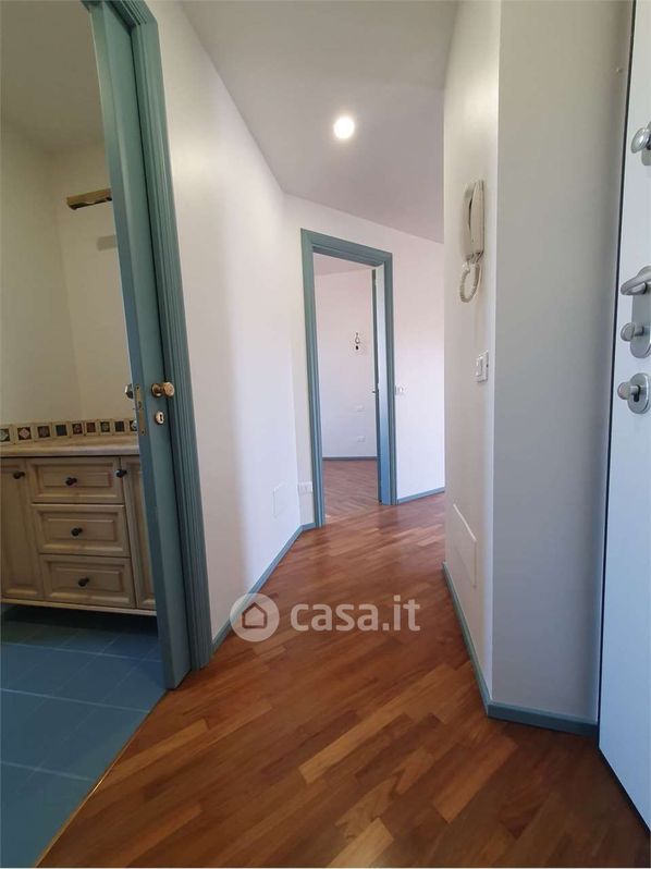Appartamento in Vendita in Via Enrico Tellini 13 a Milano