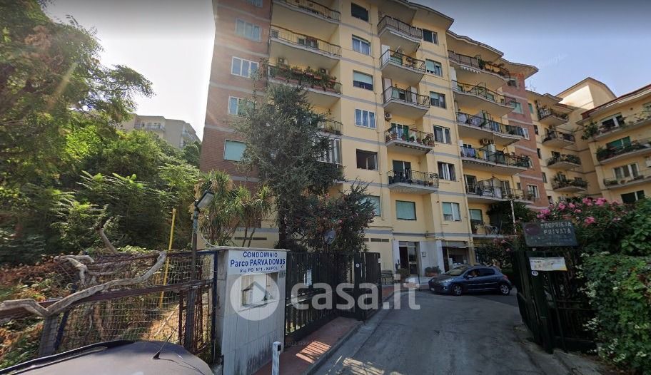 Appartamento in Vendita in Via Po 1 a Napoli