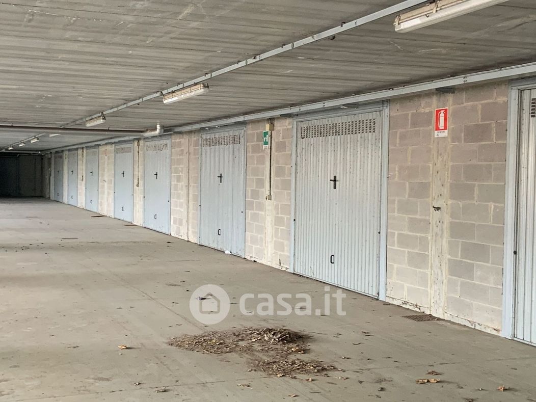Garage/Posto auto in Affitto in Via Paolo Borsellino 13 a Noceto