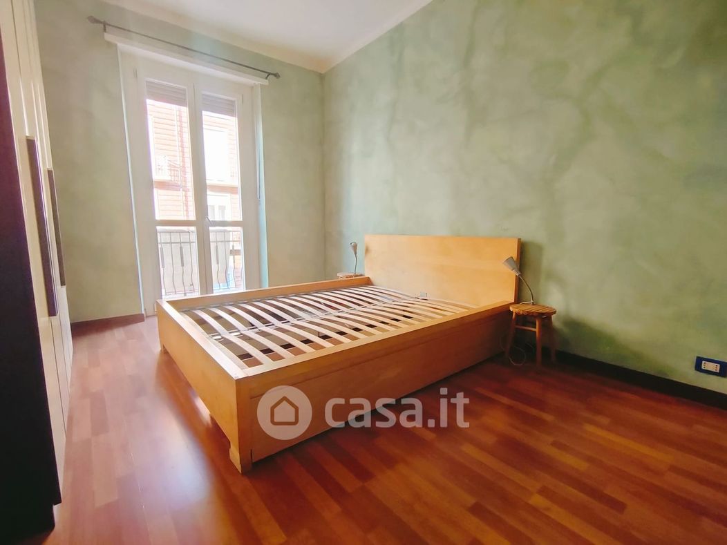 Appartamento in Vendita in Via crevacuore 15 a Torino