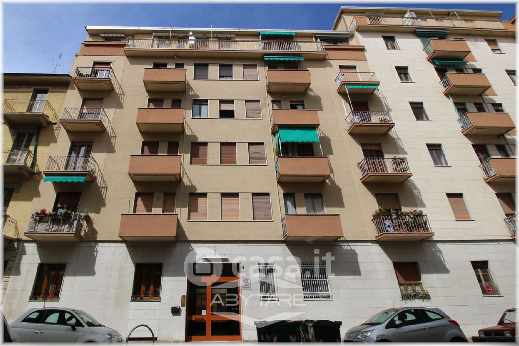 Appartamento in Vendita in Via Gamalero 4 a Torino