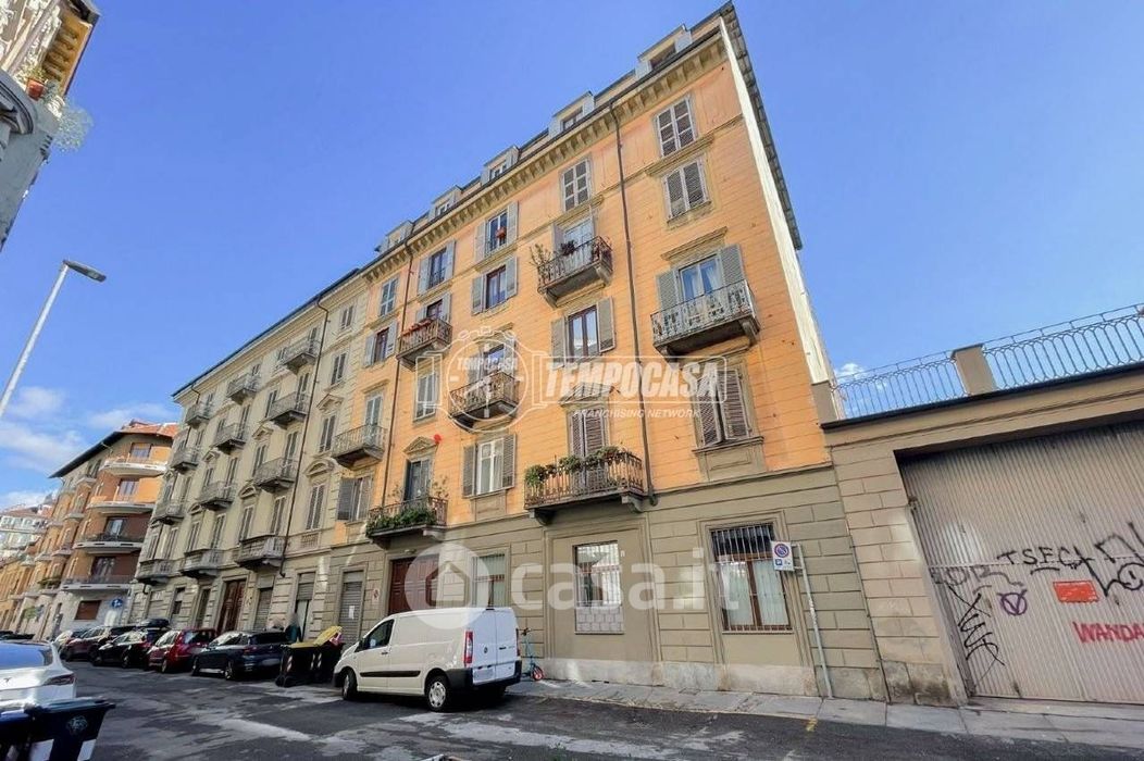 Appartamento in Vendita in Via Belfiore 51 a Torino